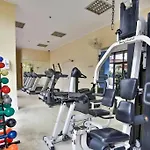 Vila Olimpia Cherry By Mob Inn