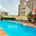 Vila Olimpia Cherry By Mob Inn