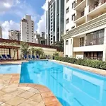 Vila Olimpia Cherry By Mob Inn