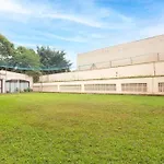 Vila Olimpia Cherry By Mob Inn
