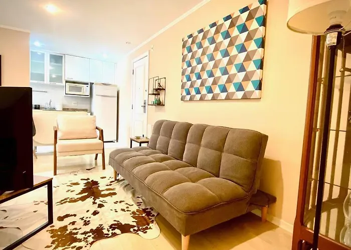 Vila Olimpia Cherry By Mob Inn