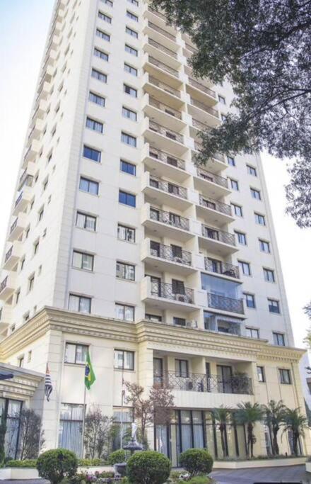 Apartamento Olimpia Cherry By Mob São Paulo