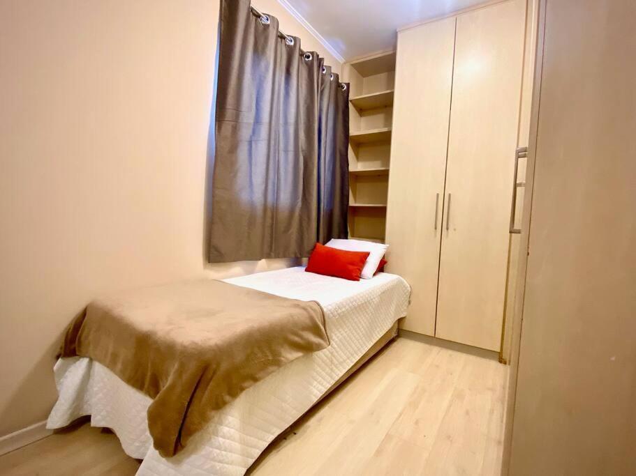 Olimpia Cherry By Mob Apartamento *