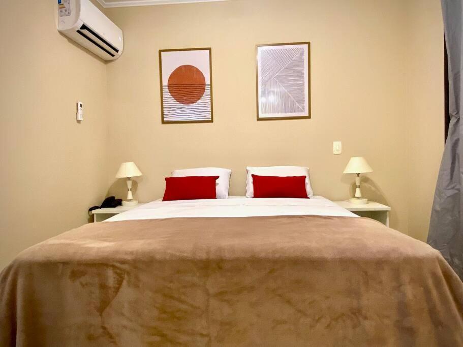 Apartamento Olimpia Cherry By Mob *