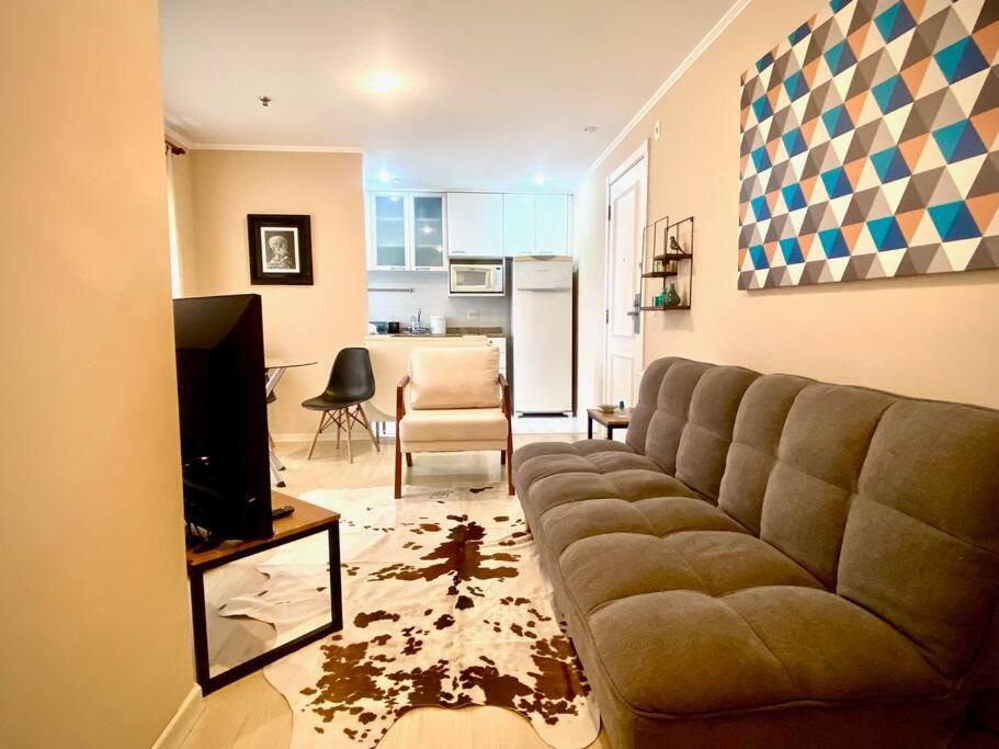 Olimpia Cherry By Mob Apartamento