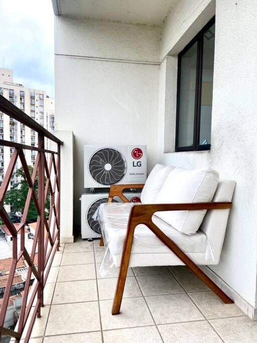 Olimpia Cherry By Mob Apartamento São Paulo