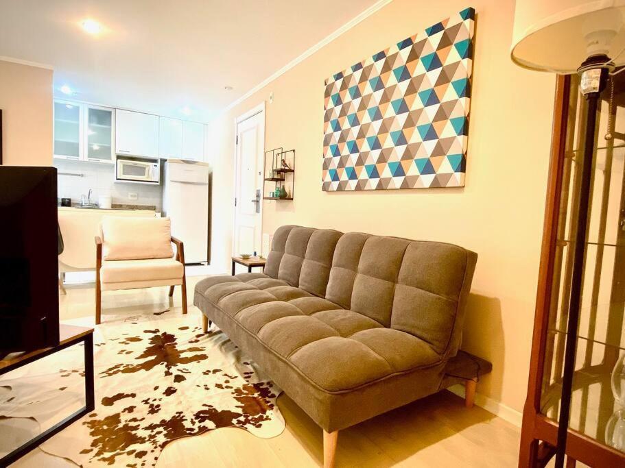 Apartamento Olimpia Cherry By Mob