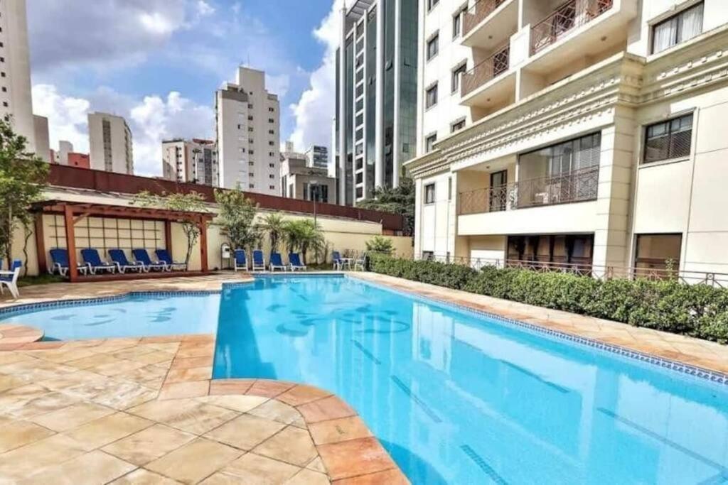 Apartamento Olimpia Cherry By Mob *